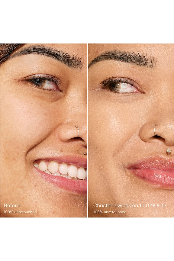 view 2 of 10 SWIPE SERUM CONCEALER コンシーラー in 10.0 NOHO