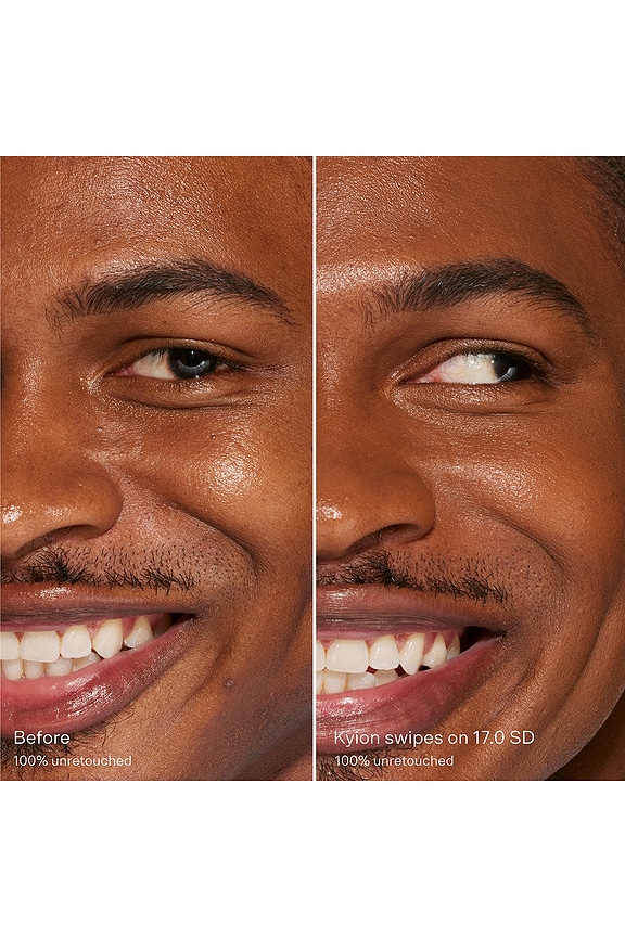 view 2 of 10 CORRECTOR SWIPE SERUM CONCEALER in 17.0 SD