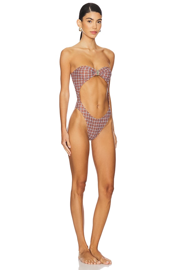 view 2 of 3 BAHIA ワンピース in Capri