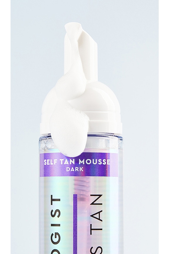 view 2 of 2 Mousse in Dark