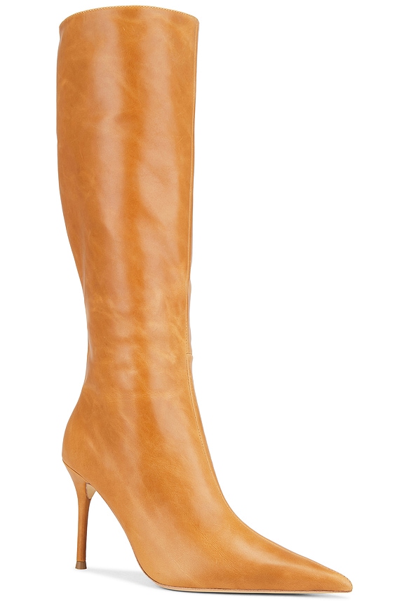 view 2 of 5 Izia Boot in Whiskey