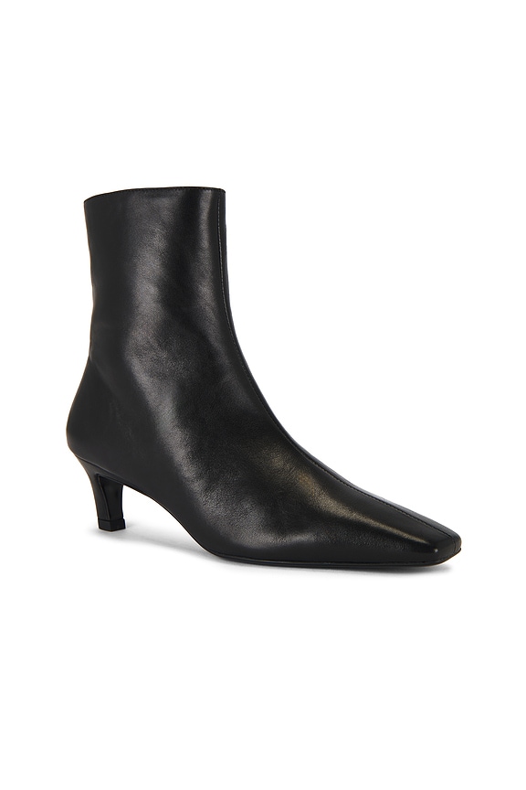 view 2 of 5 Estelle Boot in Black Vintage