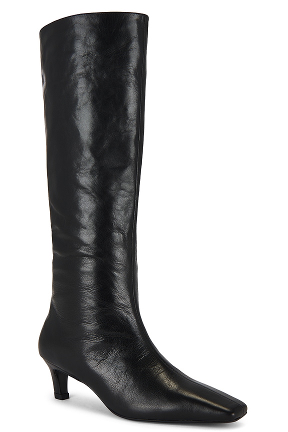 view 2 of 5 Evysa Boot in Black Vintage
