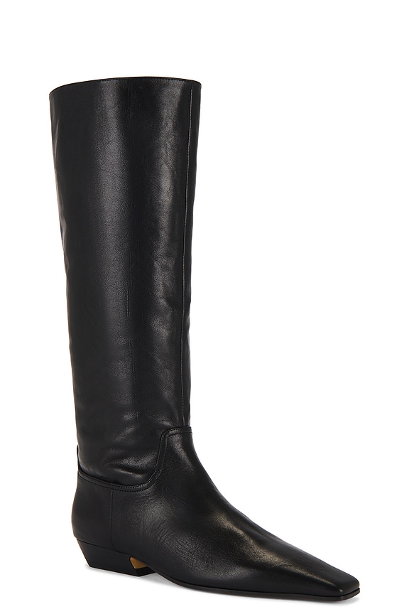 view 2 of 5 RIPLEY 부츠 in Black Vintage