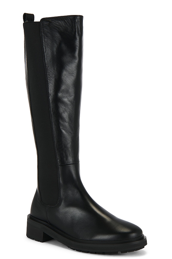 view 2 of 5 BOTA HAVIER in Black Venice