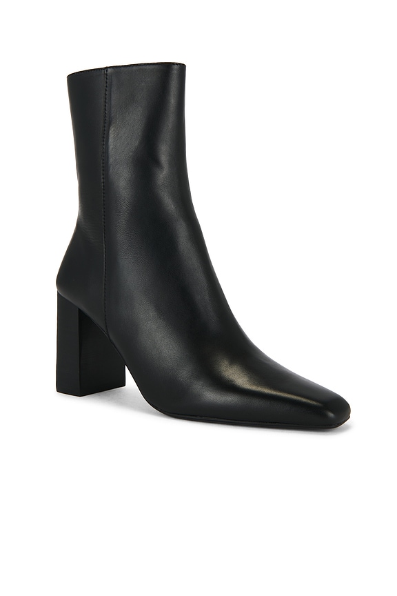 view 2 of 5 Irina Boot in Black Como