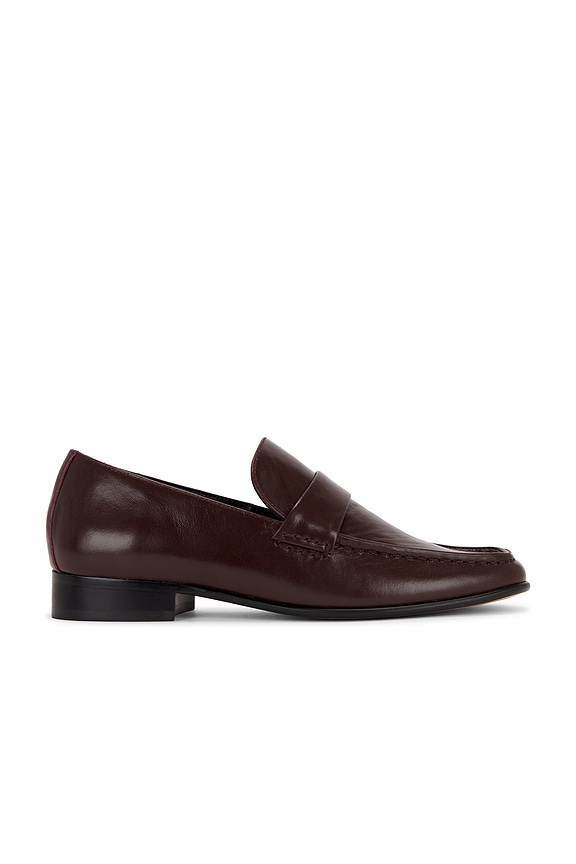 view 1 of 5 Gigi Loafer in Vestra Valencia