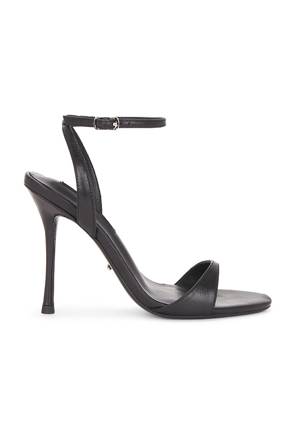 view 1 of 5 SANDALIA SEZ in Black Vintage