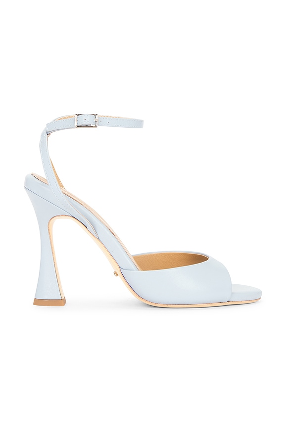 view 1 of 5 SANDALIA VIOLET in Sky Nubuck