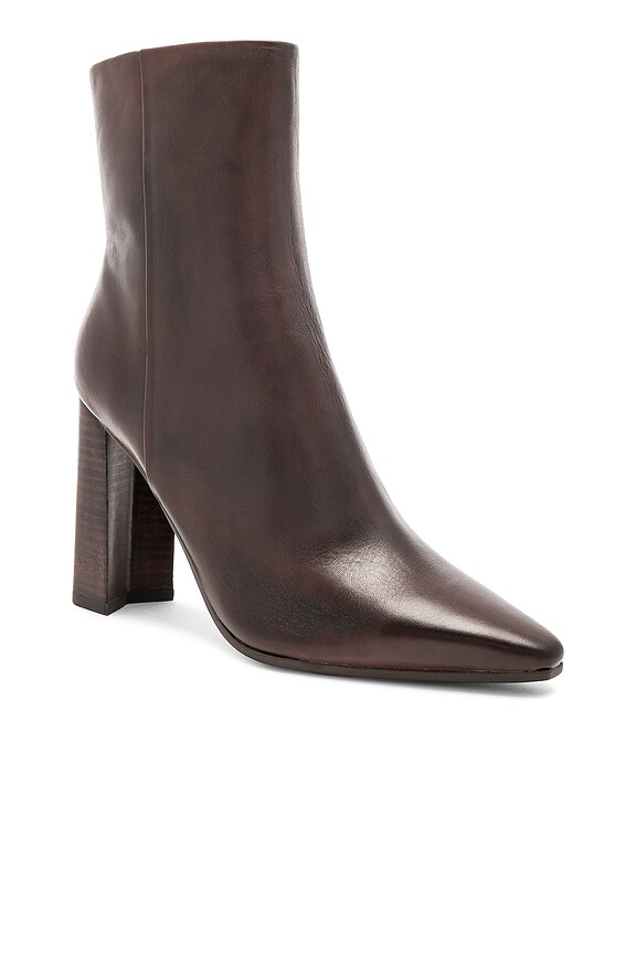 view 2 of 5 Castro Boot in Choc Como