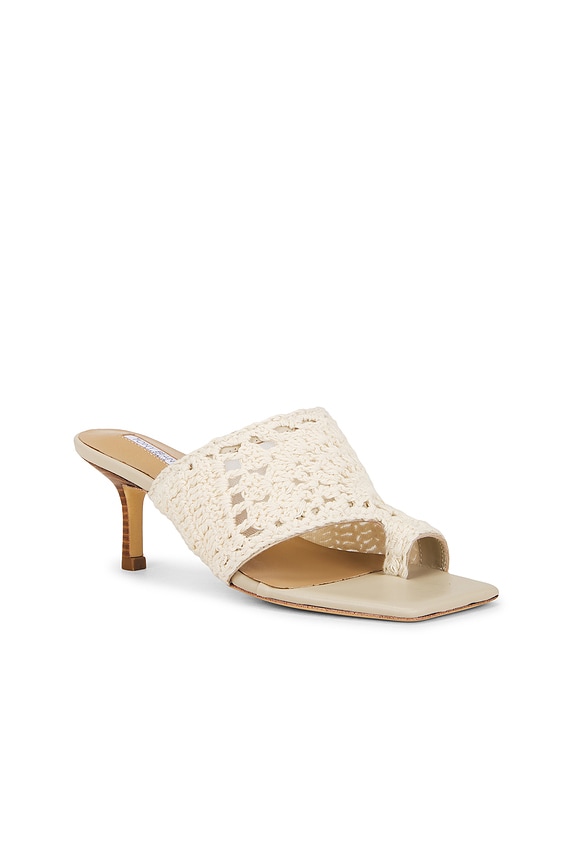 view 2 of 5 Rosie Sandal in Natural