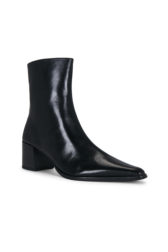 view 2 of 5 Eva Boot in Black Vintage