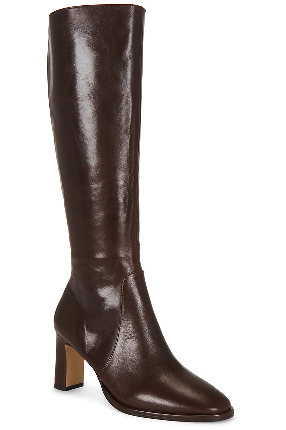 view 2 of 5 Glam Boot in Chocolate Vintage