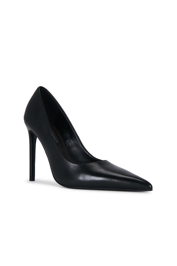 view 2 of 5 SANDALES ENVY in Black