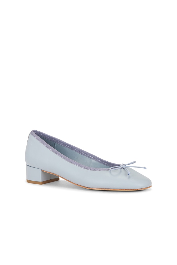 view 2 of 5 Maddi Pump in Sky Nappa