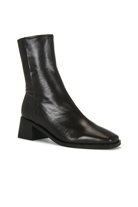 view 2 of 5 Remi Boot in Chocolate Venice