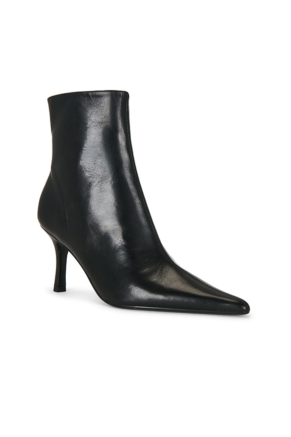 view 2 of 5 Sweetie Boot in Black Vintage