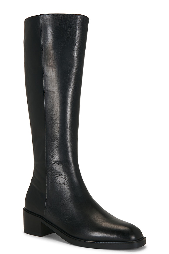 view 2 of 5 Jackson Boot in Black Vintage