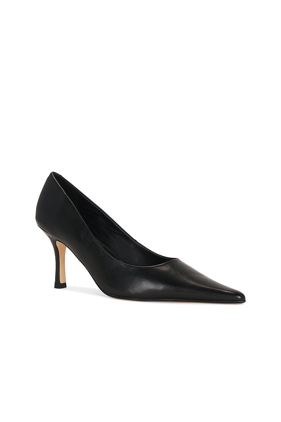 view 2 of 5 Stevie Pump in Black