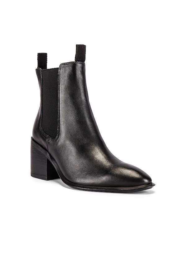 view 2 of 5 Hampton Bootie in Black