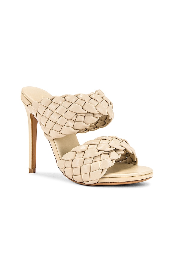 view 2 of 5 SANDALES KIMBERLEY in Vanilla