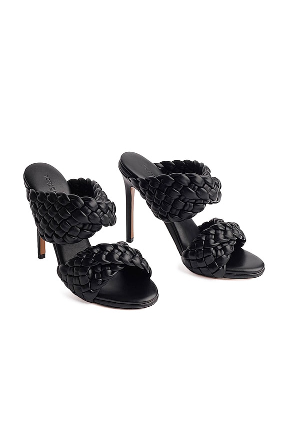 view 2 of 3 Kimberly Mule in Black