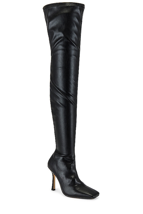 view 2 of 5 Holli Boot in Black