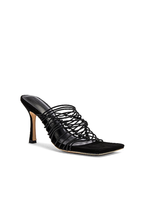 view 2 of 5 PANTUNFLA LYNX in Black