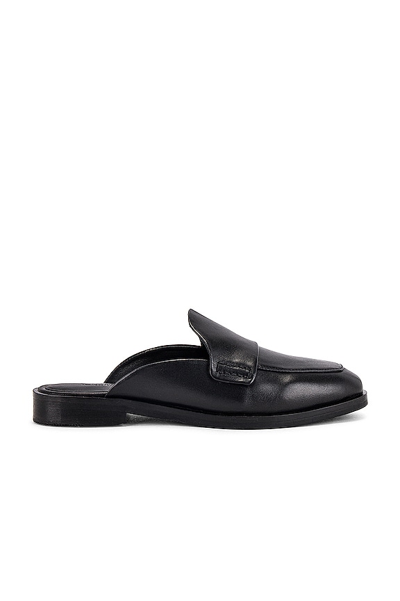 Tony Bianco Yarra Slide in Black | REVOLVE