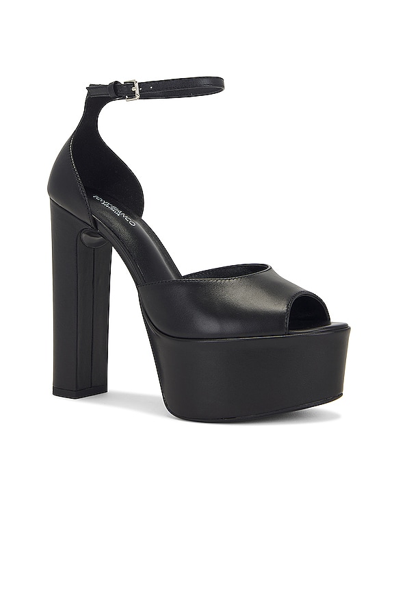 view 2 of 5 JAYZE パンプス in Black