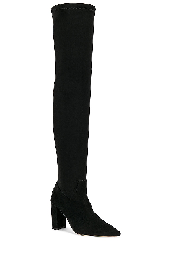 view 2 of 5 Estella Boot in Black
