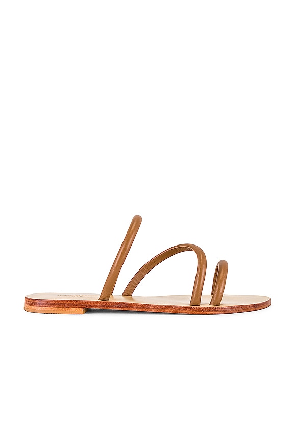 view 1 of 5 SANDALES FINN in Tan