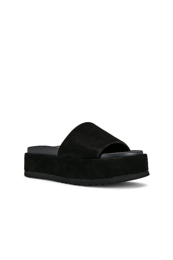 view 2 of 5 САНДАЛИИ RIO in Black