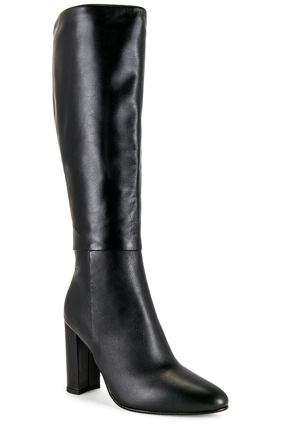 view 2 of 5 Bellez Boot in Black Venice