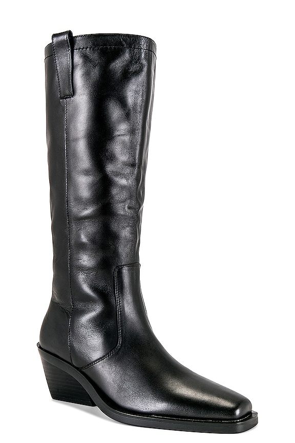 view 2 of 5 KASTRO 부츠 in Black Como