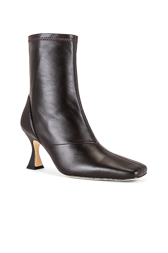 view 2 of 5 BOTA FOMO in Chocolate Nappa