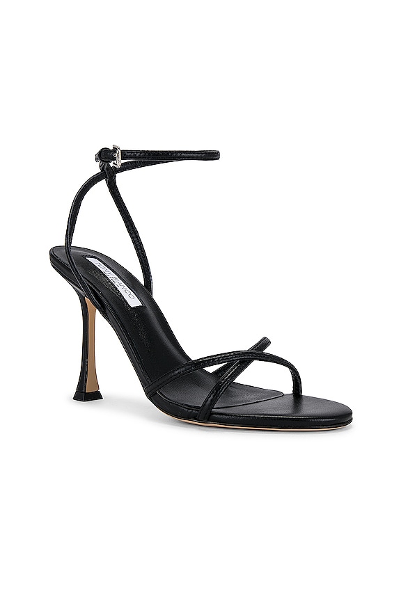 view 2 of 5 COM SALTO LAGUNA in Black