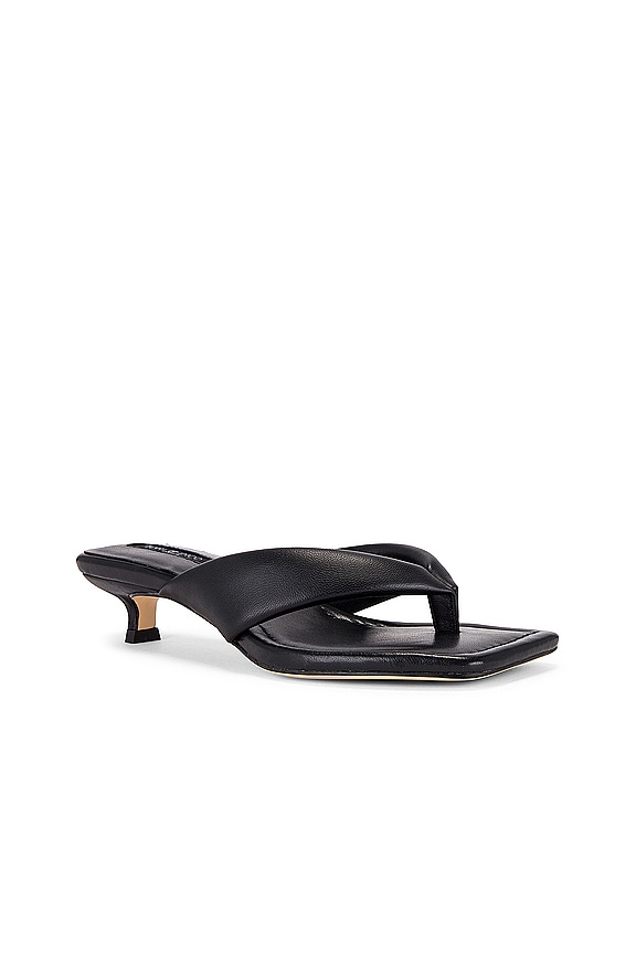 view 2 of 5 Tropic Mule in Black