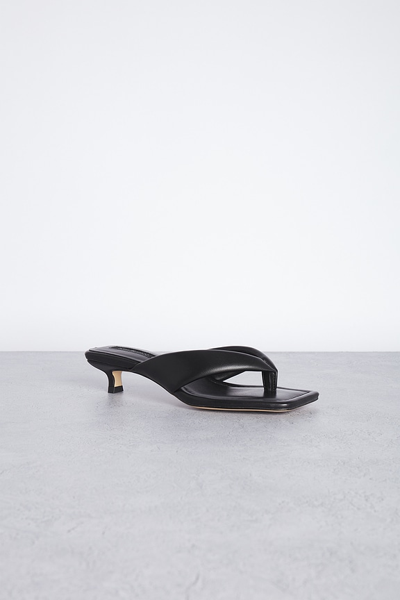 view 2 of 5 Tropic Mule in Black