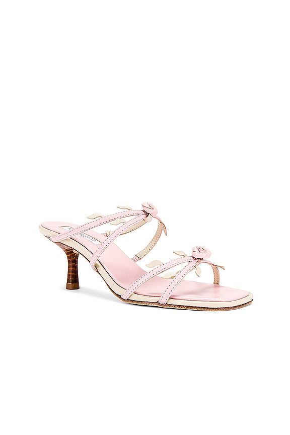 view 2 of 5 PANTUNFLA ALLURE in Blossom