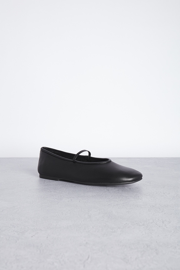 view 2 of 6 Martinez Flat in Black