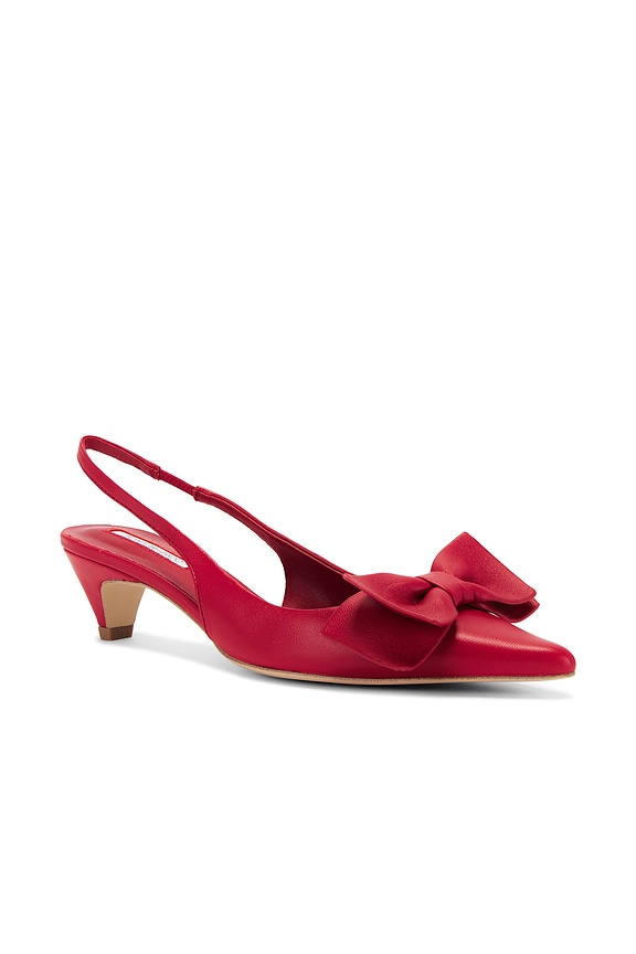 view 2 of 5 DIVINE ヒール in Ruby