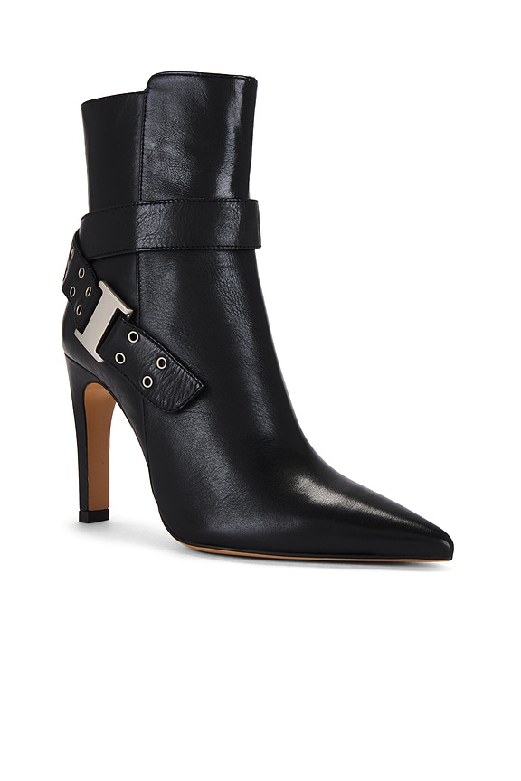 view 2 of 5 BOTA GRACE in Black Vintage