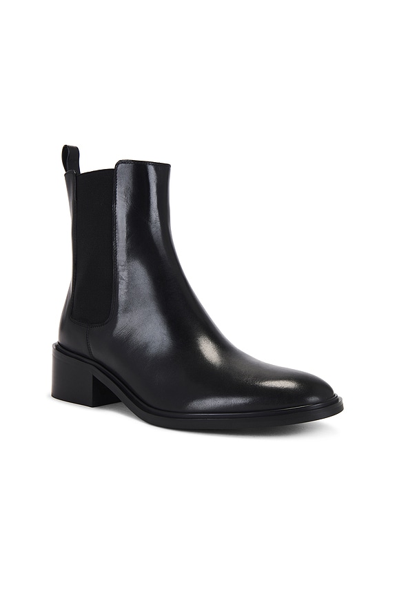 view 2 of 5 BOTA FREMONT in Black Como