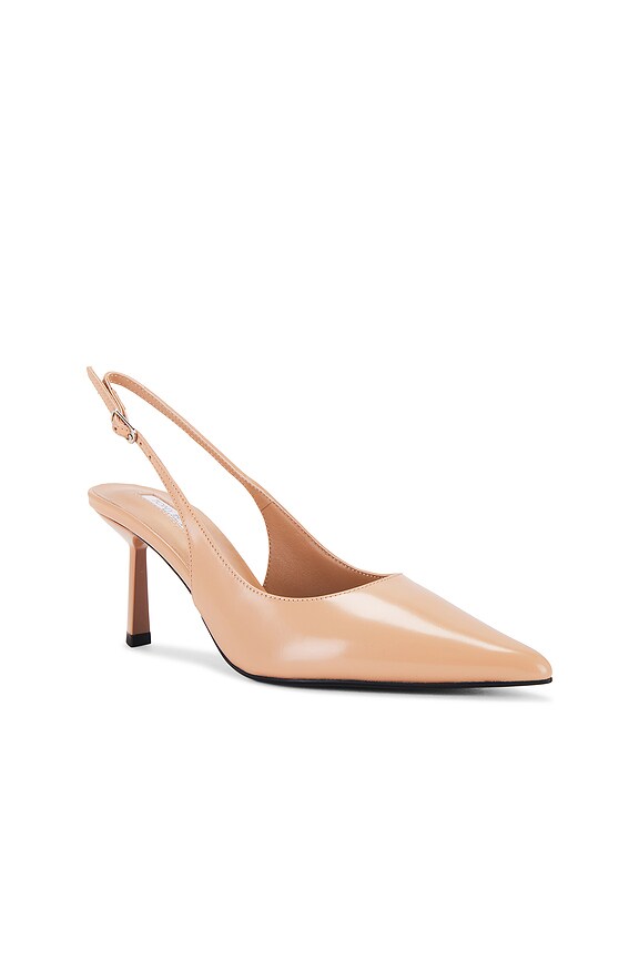 view 2 of 5 Baz Pump in Latte