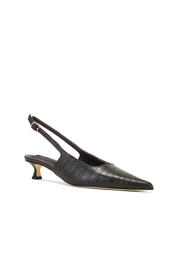 view 2 of 5 CRUSH 펌프 in Choc Croc