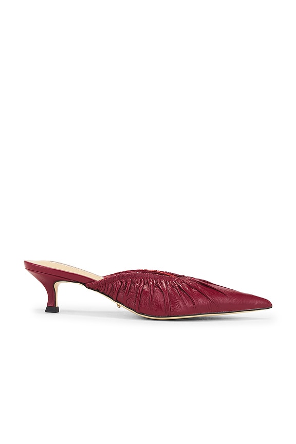 view 1 of 5 Kitana Pump in Berry Venice