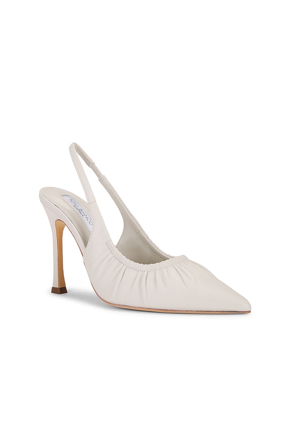 view 2 of 5 BOMBA ANNE in Dove