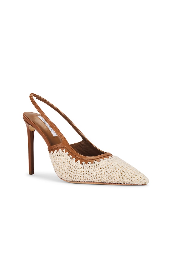 view 2 of 5 ESCARPIN ATHENA in Tan