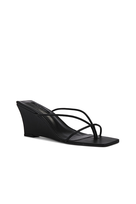 view 2 of 5 Gretta Sandal in Black